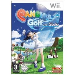 Nintendo-Wii-Pangya-Golf