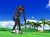 Nintendo-Wii-Pangya-Golf-igra