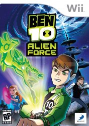 Ben-10-Alien-Force
