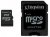 SDC memorijska kartca KINGSTON kapaciteta 2GB, 6.5MB/s (SDC/2GB)