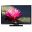 LCD televozor SHARP TV 46" Full HD DVB-T 100Hz, LC46X20E