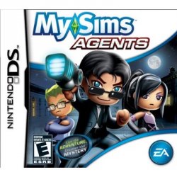 MySims-Agents