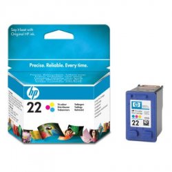 CARTRIDGE-HP-C9352AE