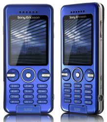 Mobilni-telefon-SONY-ERICSSON-S302