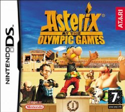 Asterix-at-the-Olympic-Games