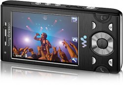 Sony-Ericsson-W995