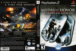 Medal-Of-Honor-European-Assault-SONY-PS2-050290
