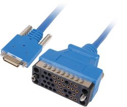 HP-ProCurve-Secure-Router-Serial-Cable-V-35-DTE-J8757A