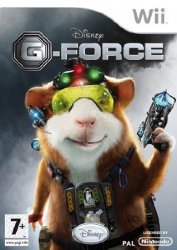 Wii-G-Force