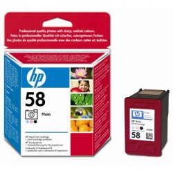 CARTRIDGE-HP-C6658AE