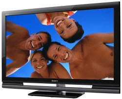 LCD-televizor-TV-SONY-KDL46V4000K