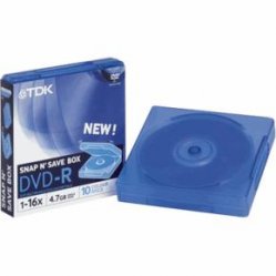 Prazan-disk-DVD-R47SBBED10-W