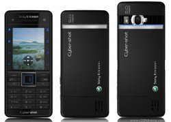 Mobilni-telefon-SONY-ERICSSON-C902