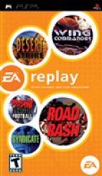 Igrica-SONY-za-PSP-EA-Replay-PSP-053192