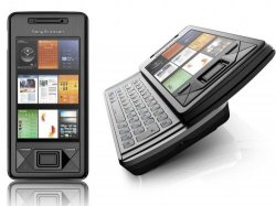 Mobilni-telefon-Sony-Ericsson-X1