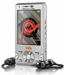 Sony-Ericsson-W995
