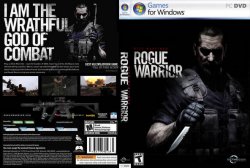 Rogue-Warrior