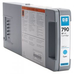 Kertridz-HP-790-Ink-teget-boje-1000ml-CB272A