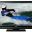 LCD televozor SHARP TV 32" Full HD, 3xHDMI, MPEG4, DVB-T, PC konekcija, LC32DH65E