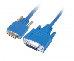 Kabl-CISCO-CAB-SS-X21FC