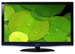 TV-SHARP-LC42DH77EV