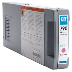 Kertridz-HP-790-Ink-ciklama-boje-1000ml-CB273A